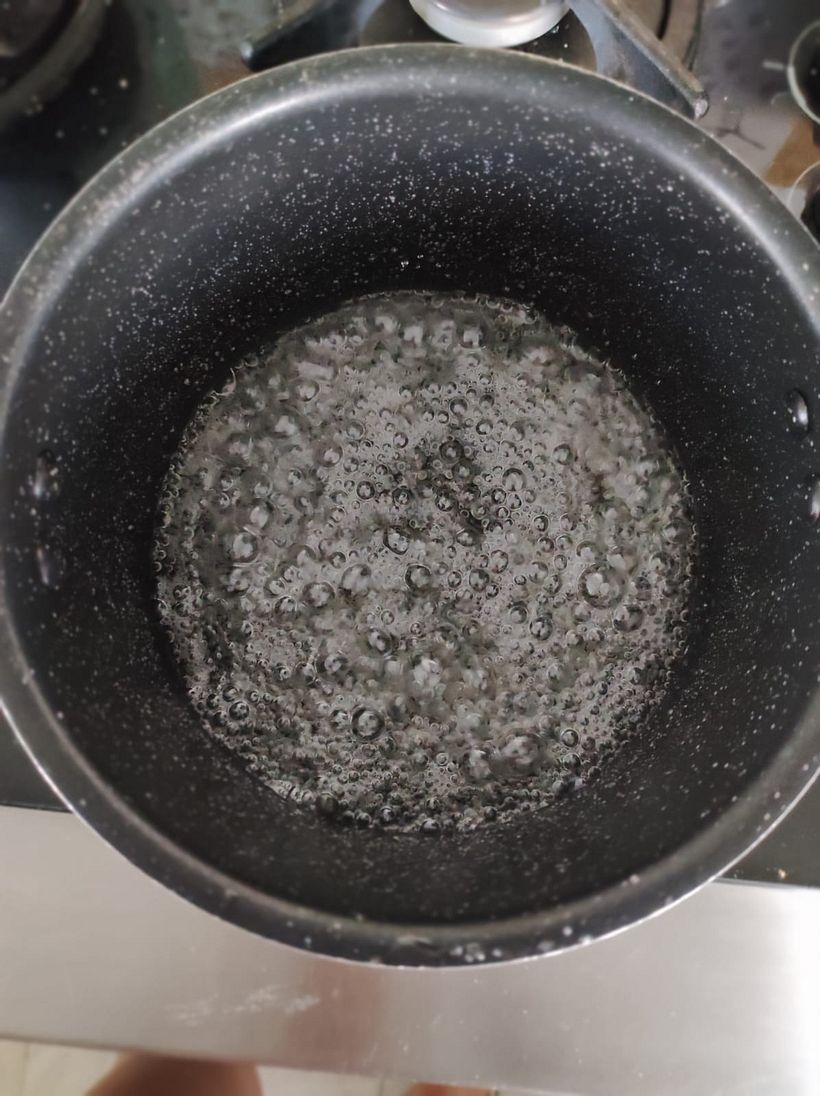 Tres Leches Volcano 1