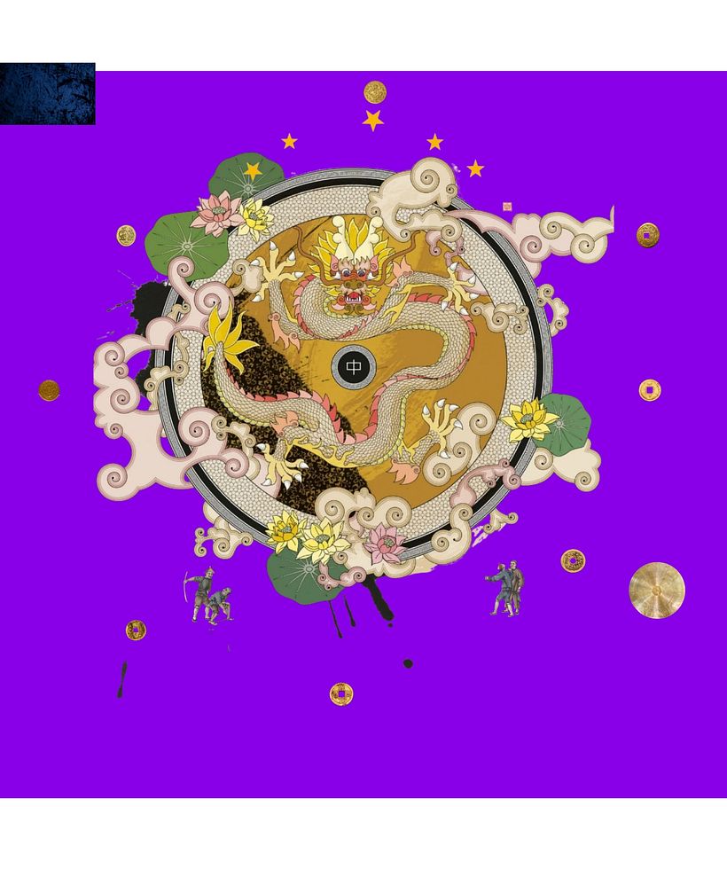 HUANGLONG VE KÖLELER 2