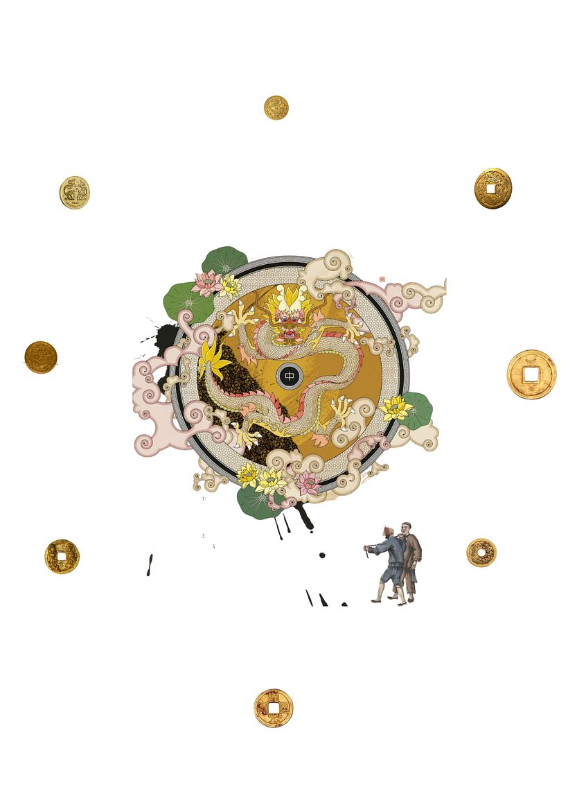 HUANGLONG VE KÖLELER 1