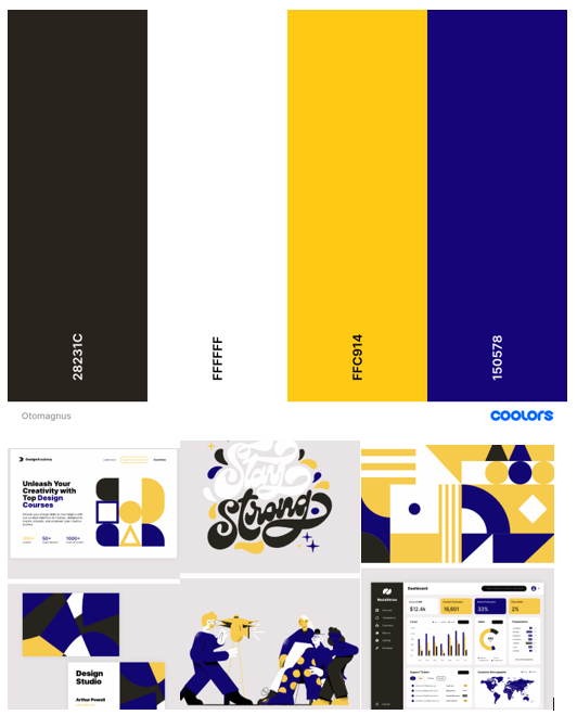 Diseño del Instagram de mi marca 2