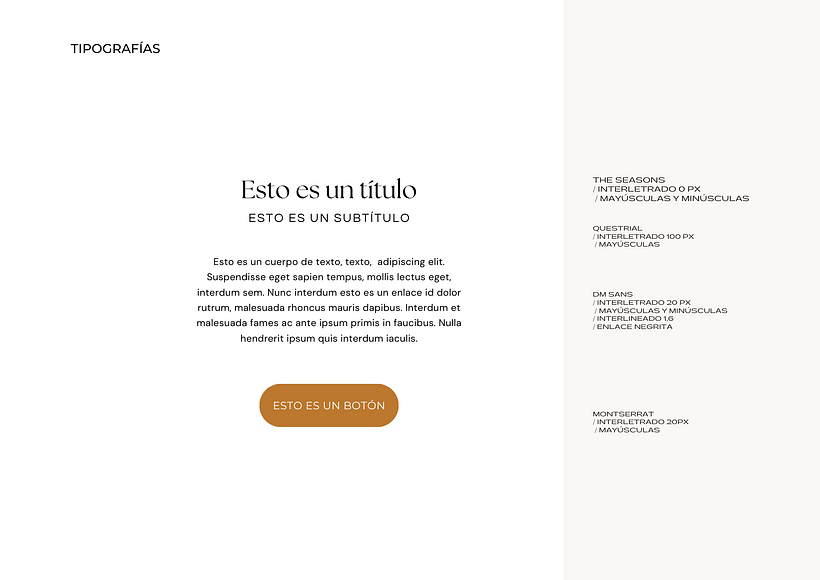 Diseño del Instagram de mi marca 3