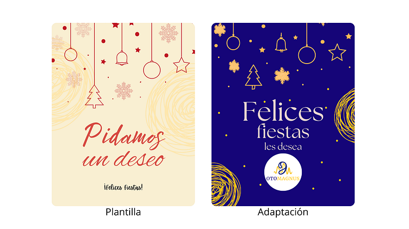 Diseño del Instagram de mi marca 1