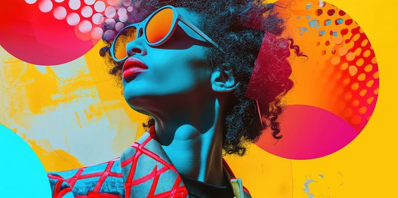 El color como lenguaje: cómo crear paletas que comuniquen sin palabras 3