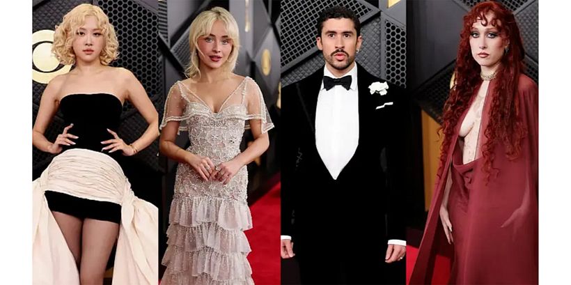 Grammy 2026: A historic night for global music 1