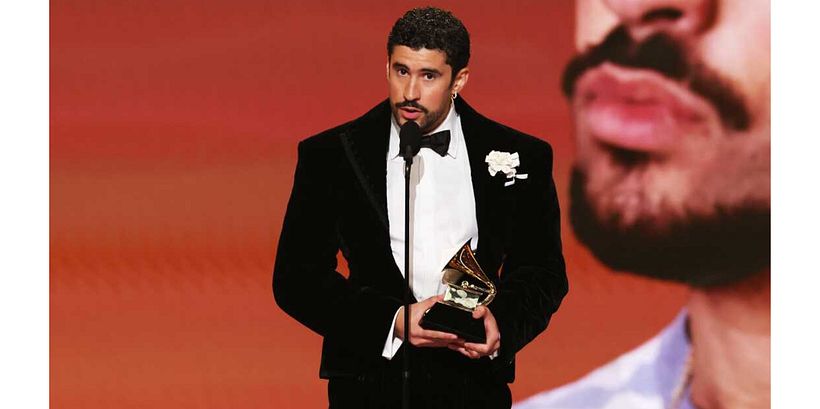Grammy 2026: A historic night for global music 3