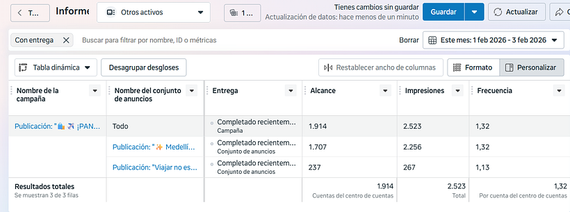 Mi proyecto turístico 1