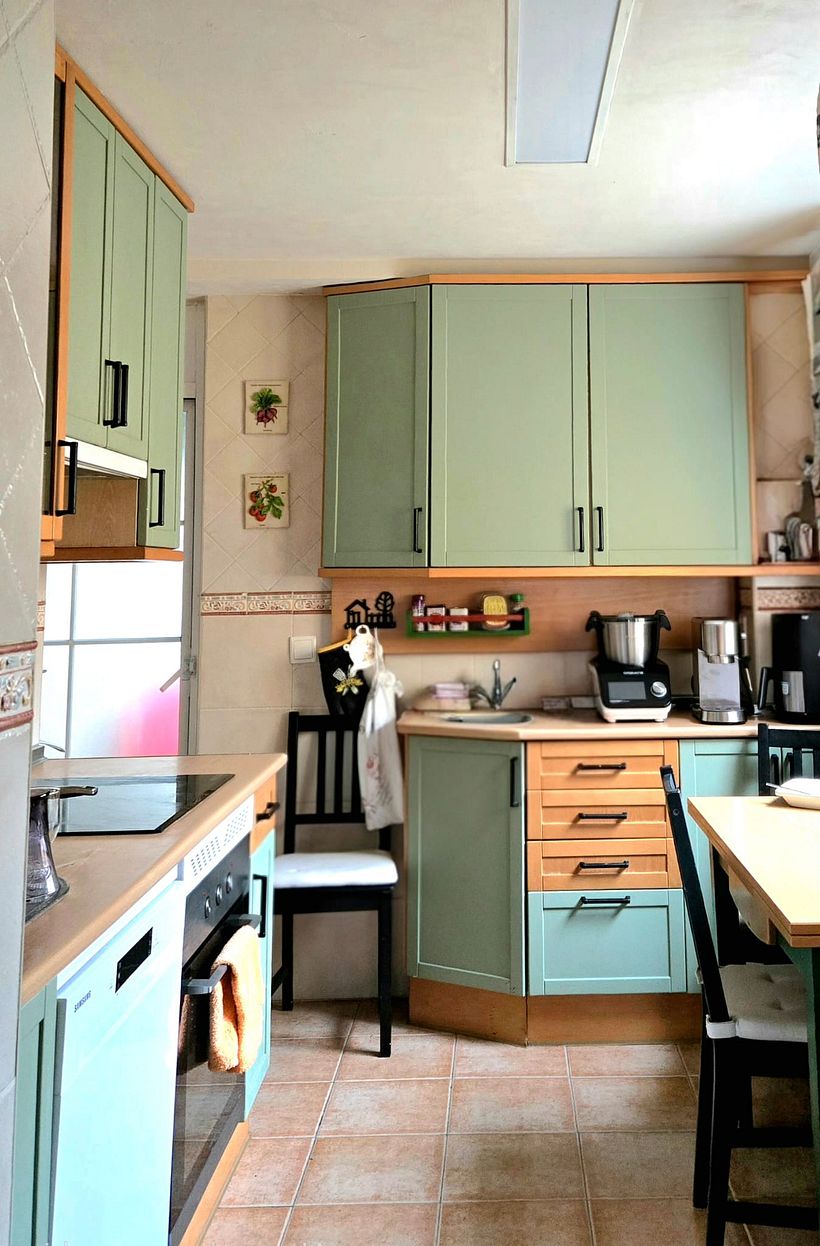 Apartamento 1
