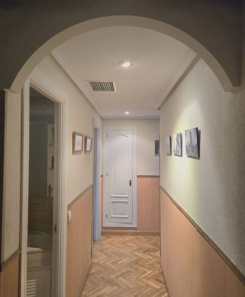 Apartamento 1