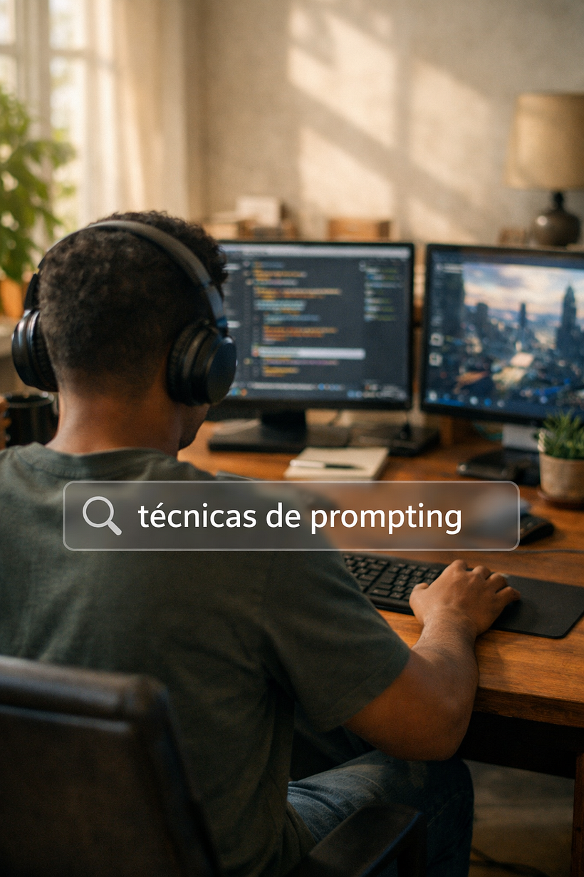 PROYECTO FINAL tecnicas de promting 1