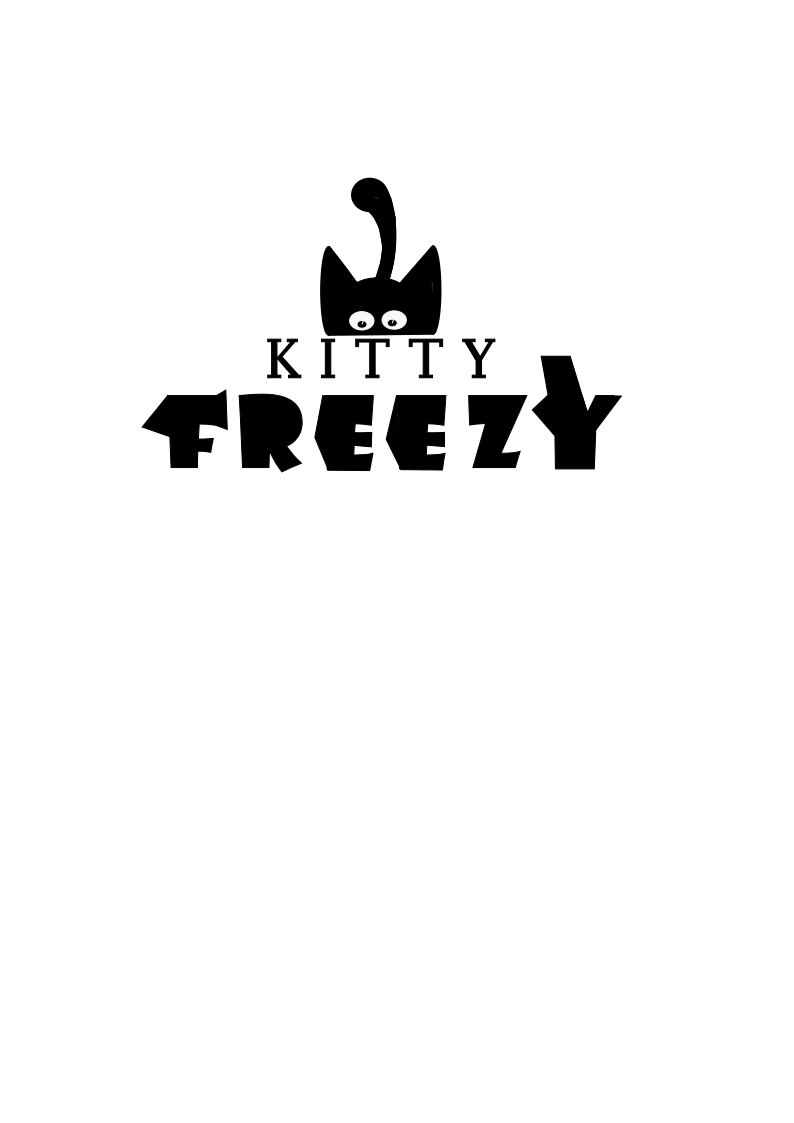 Kitty freezy 1