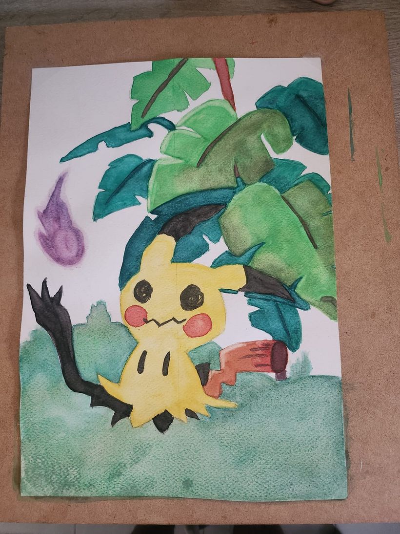 Proyecto Final Acuarela 2