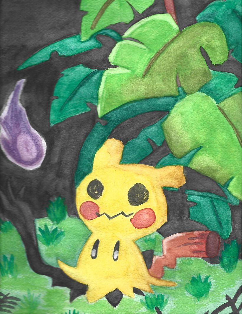 Proyecto Final Acuarela 1