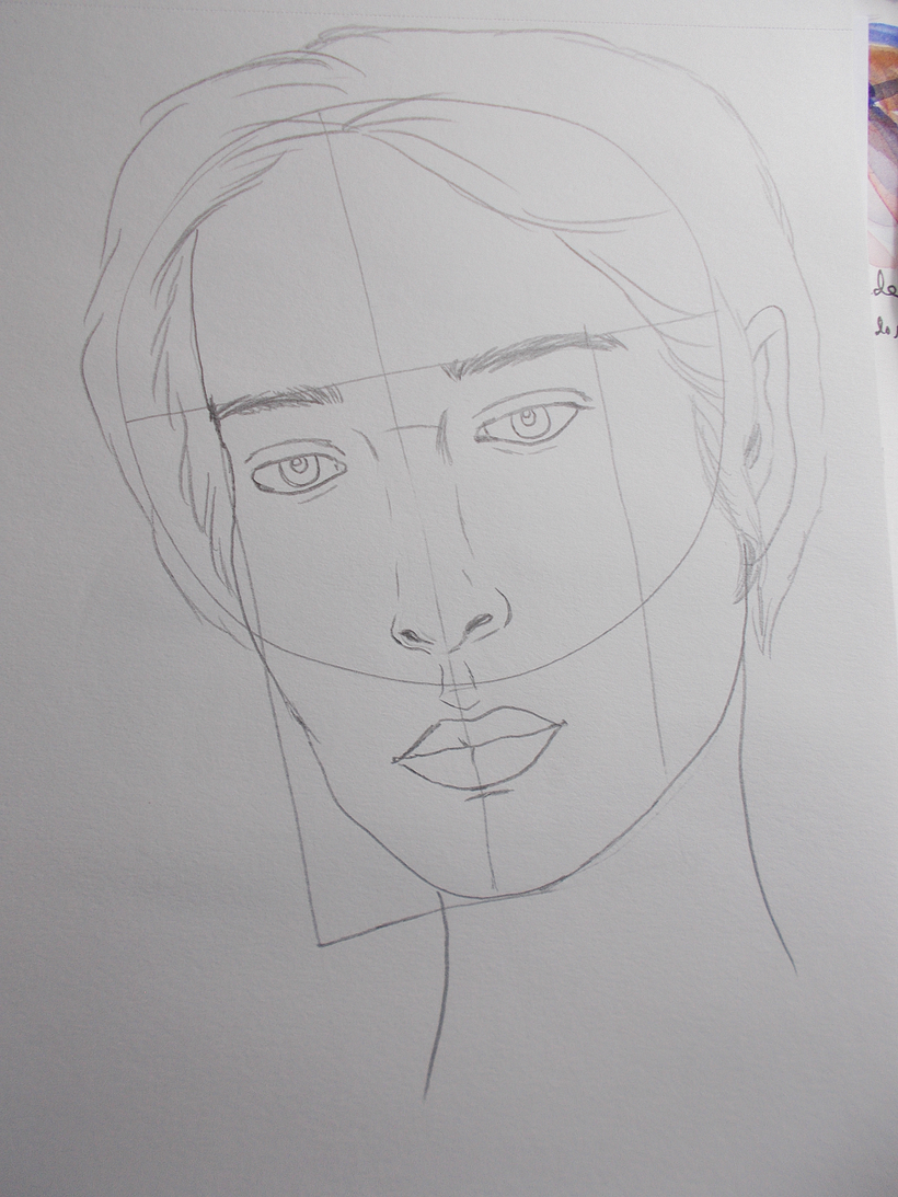 BELLEZA CELESTIAL. 1