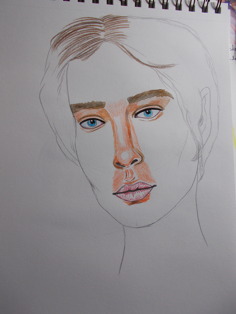 BELLEZA CELESTIAL. 1