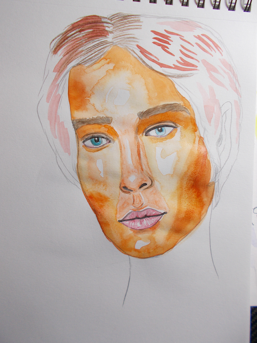 BELLEZA CELESTIAL. 1