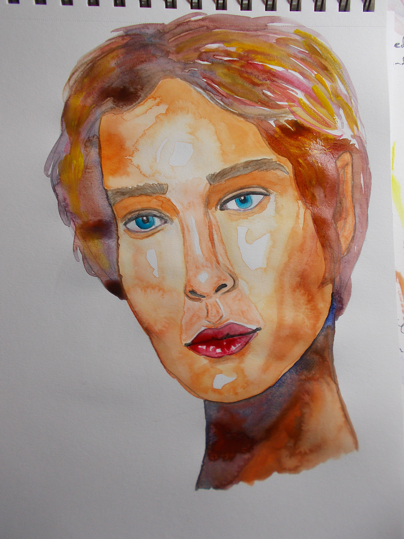 BELLEZA CELESTIAL. 1