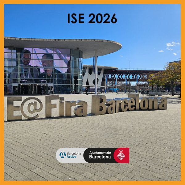Integrated Systems Europe 2026 1