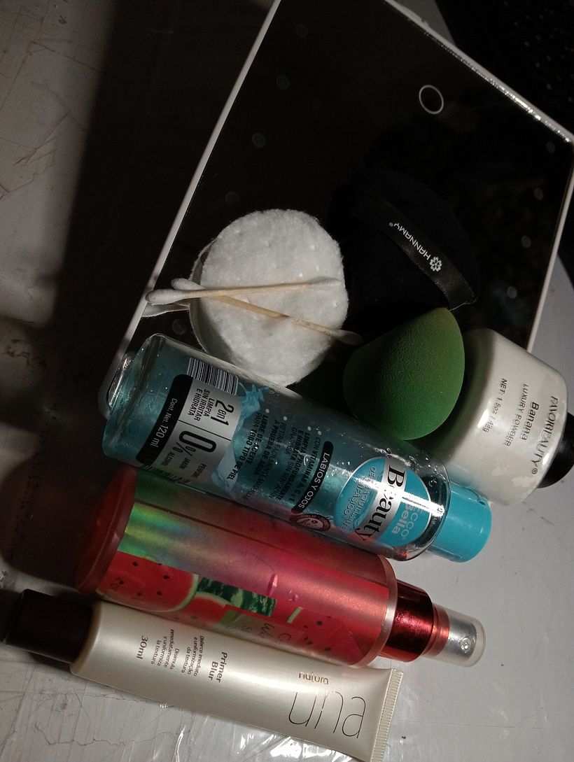 De vuelta al sueño 3