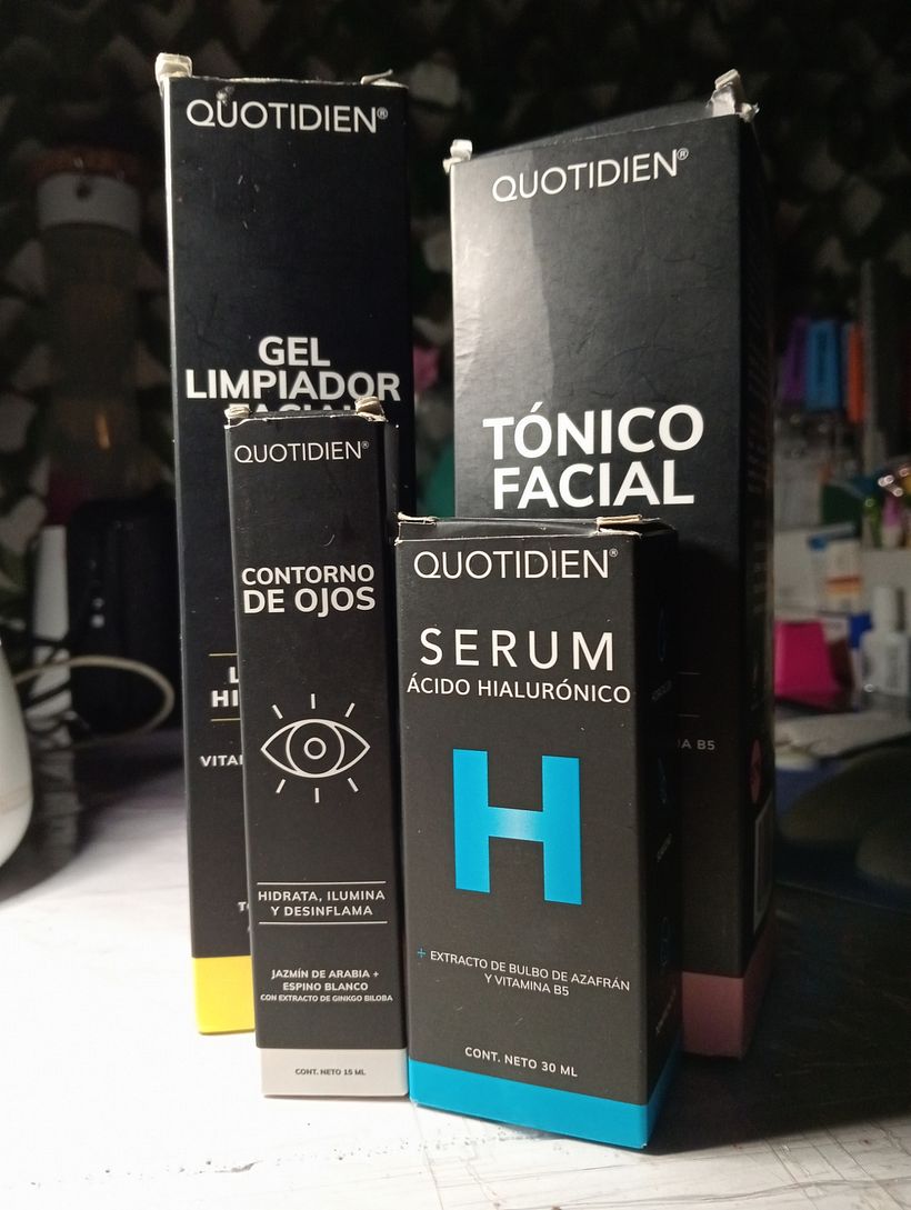 De vuelta al sueño 1