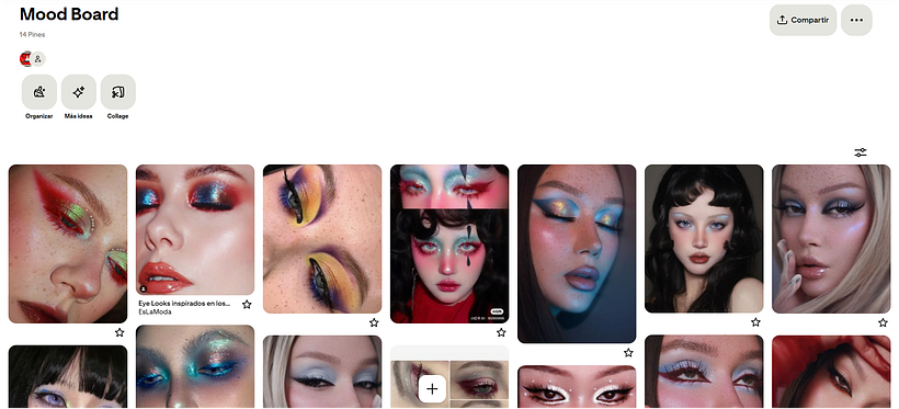 De vuelta al sueño 1