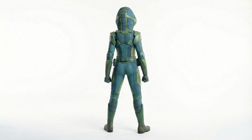 Desenvolvimento das Nações 6