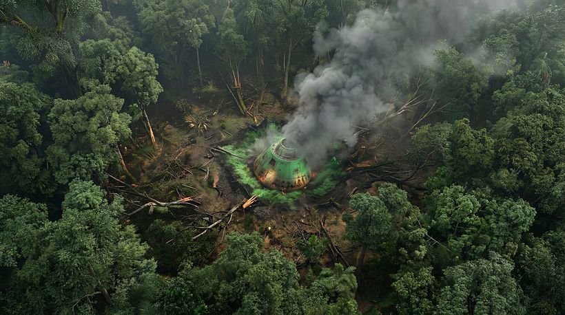 Desenvolvimento das Nações 6