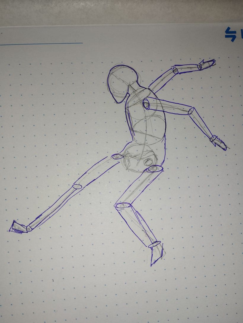 De líneas a figuras 2