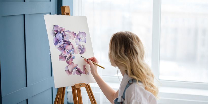 7 creative mini-challenges to activate your creativity this month 1