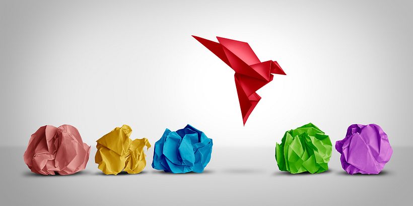 7 creative mini-challenges to activate your creativity this month 3