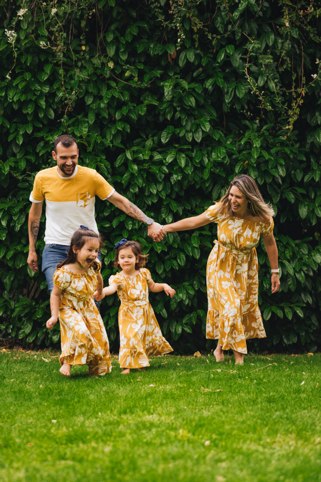Family sessions 1