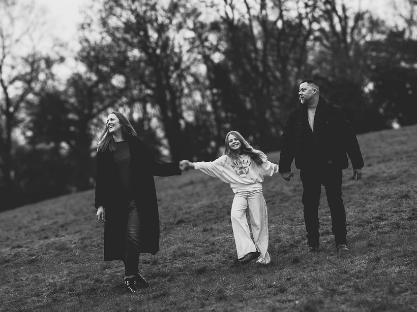 Family sessions 1