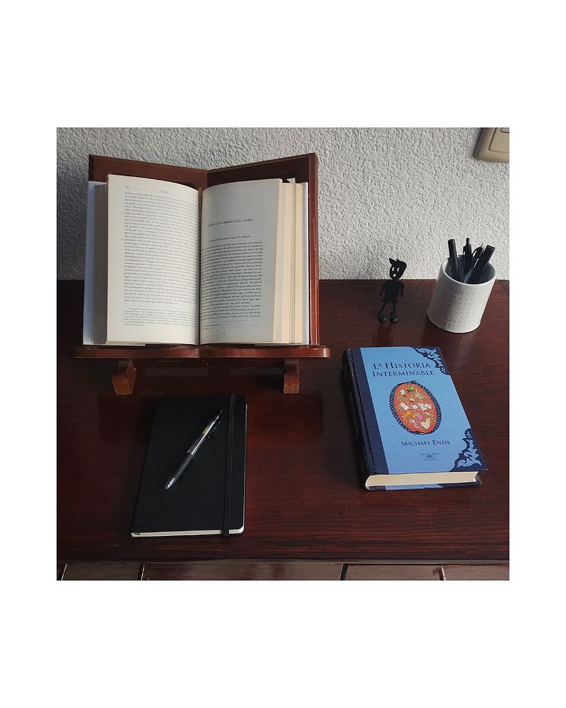 Imitando a las abejas 1