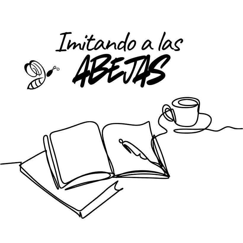 Imitando a las abejas 1