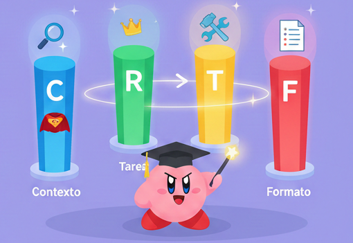 Prompting Efectivo para Análisis de Datos 📊 1