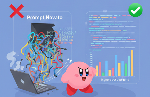 Prompting Efectivo para Análisis de Datos 📊 1