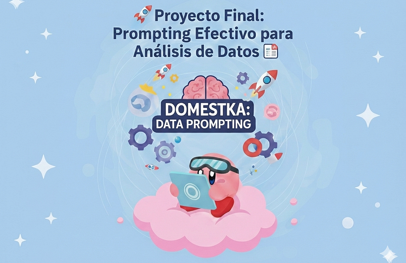 Prompting Efectivo para Análisis de Datos 📊 1