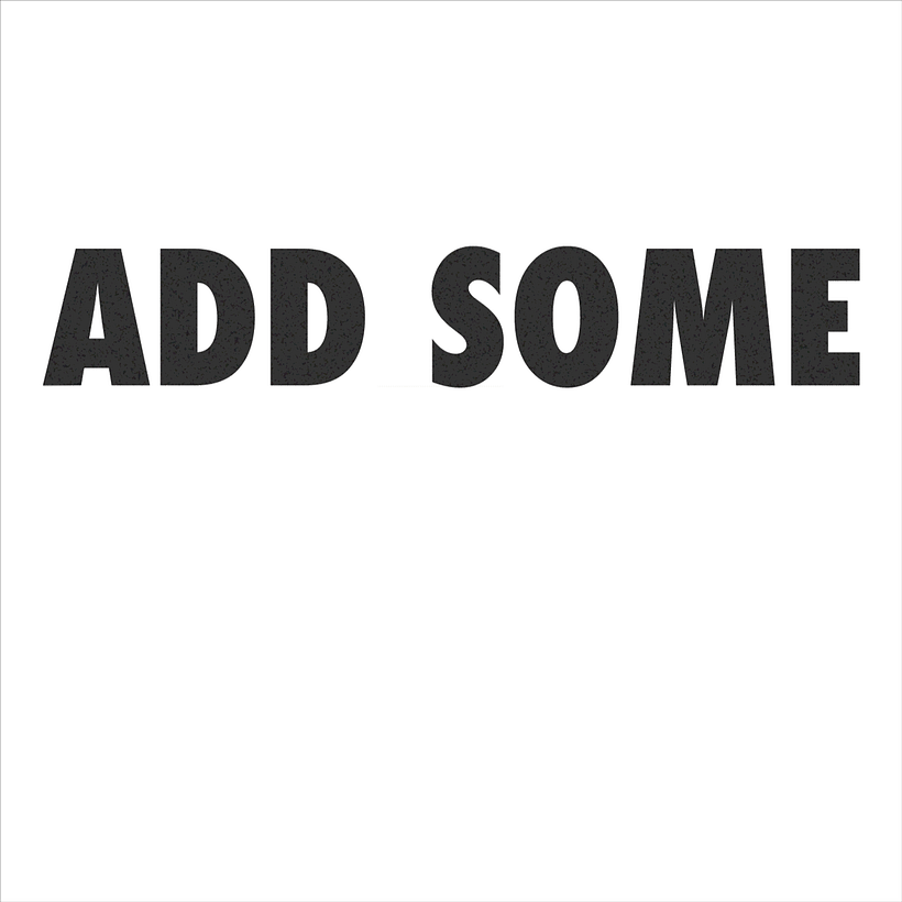 Kinetic Typography 1