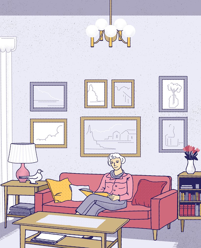 Artistas en sus Casas 1