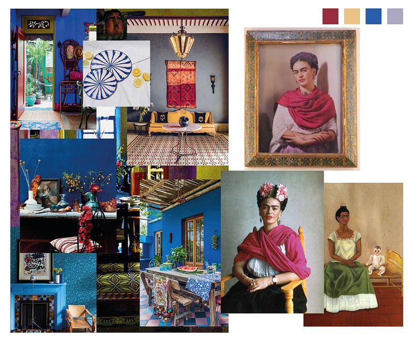 Artistas en sus Casas 2