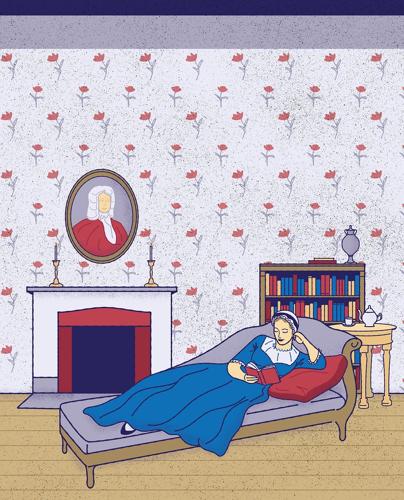 Artistas en sus Casas 1