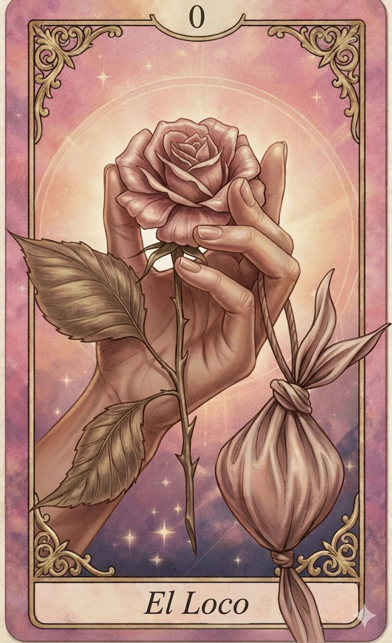 Mi Tarot  1