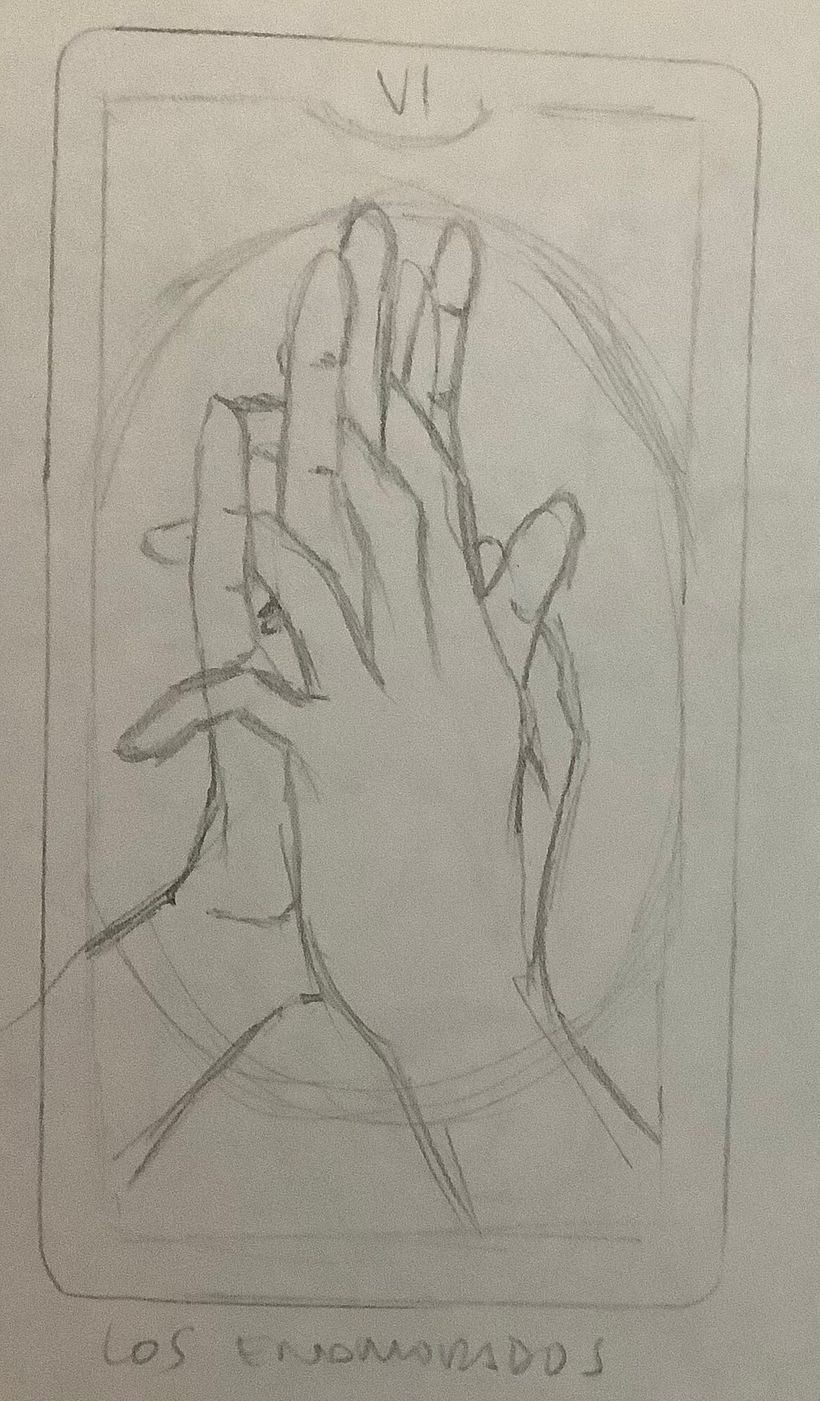 Mi Tarot  1