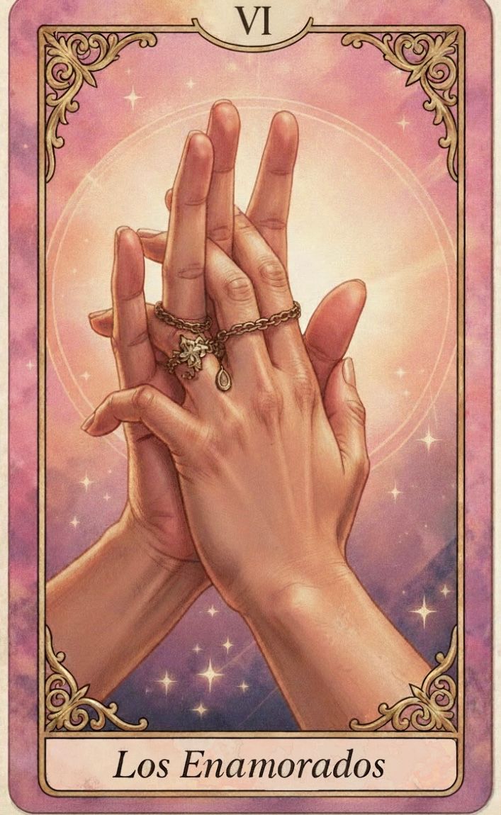 Mi Tarot  2