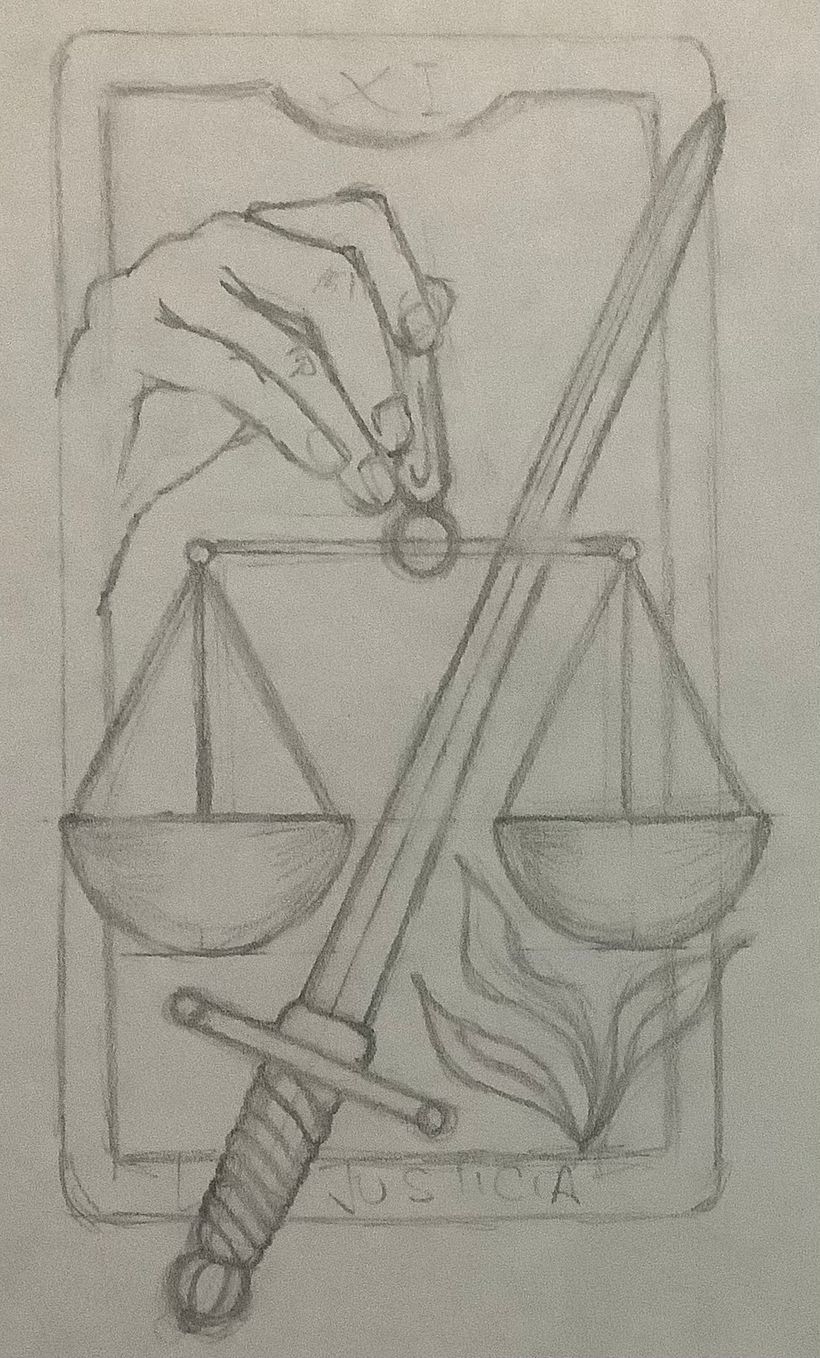 Mi Tarot  1