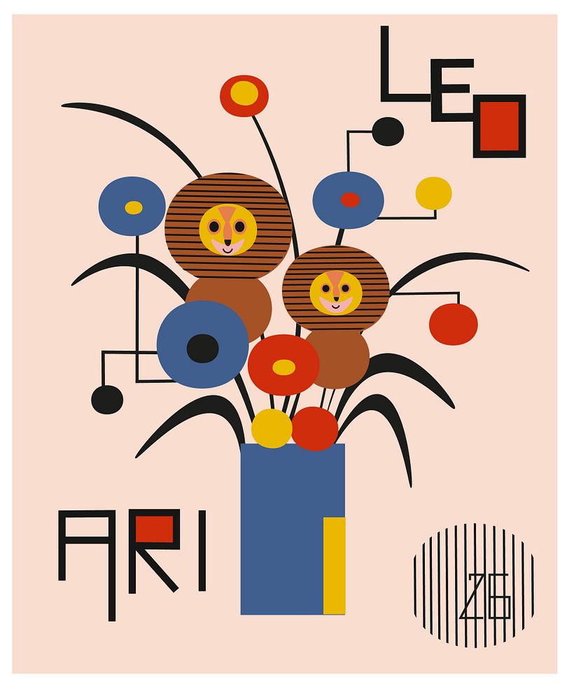 Final Project: Style Exploration for Illustration 1