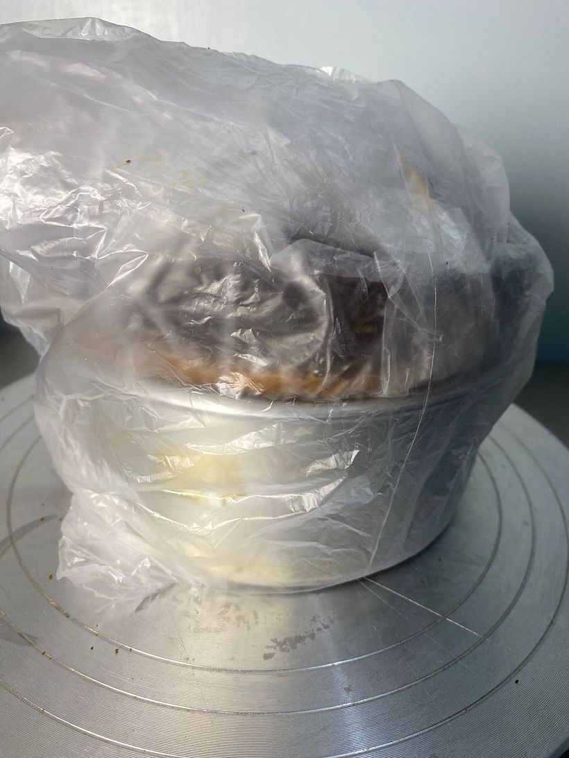 Torta para curso de Diseños de pastel de cumpleaños 2