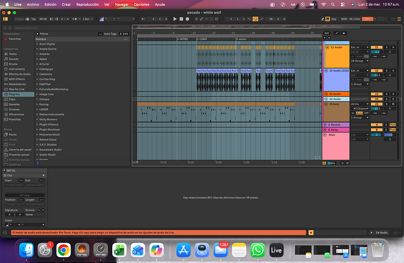 after party jheo lexx 1