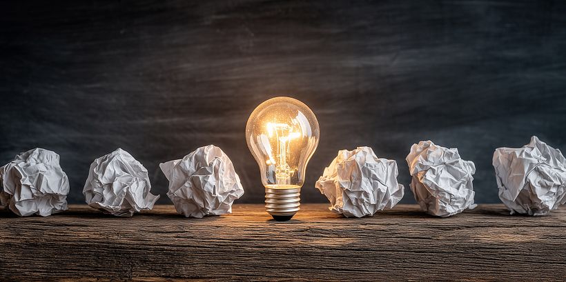 Cómo contar el proceso detrás de tus proyectos creativos 5
