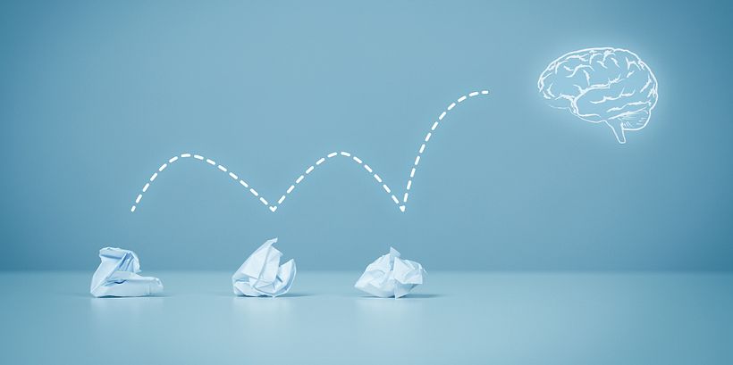 How to tell the story of the process behind your creative projects 1