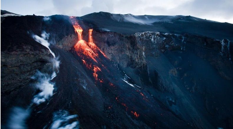 Hekla 1